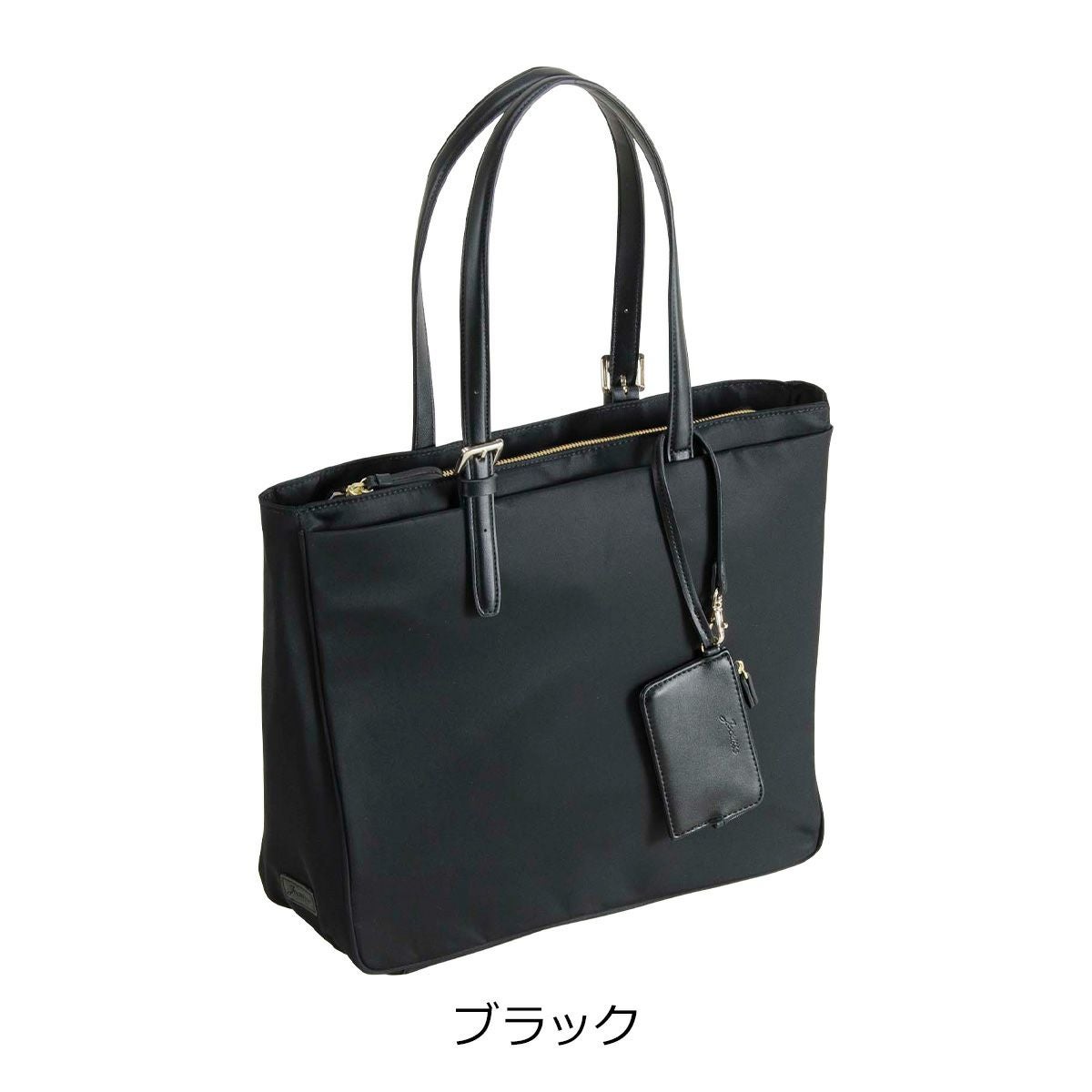 ジョクリス トートバッグ レディース ビジネスバッグ ビジネストート 2