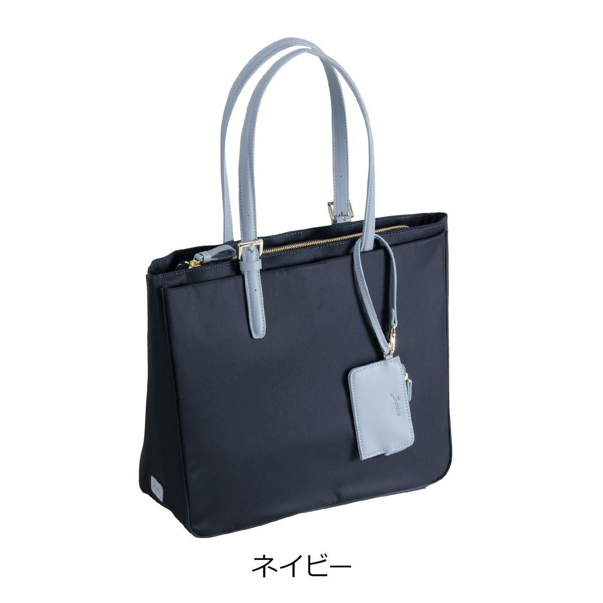 ジョクリス トートバッグ レディース ビジネスバッグ ビジネストート 2