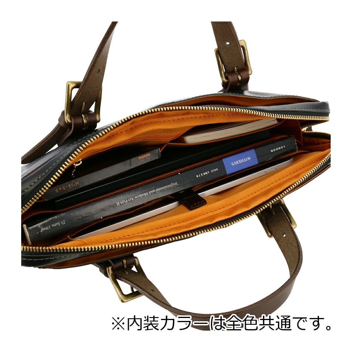 ​【美品】Zeha 2way 姫路レザー バック 本革 A4収納可 通勤通学 Zeha ブリーフケース A4 2WAY 本革 姫路レザー メンズ レディース 日本
