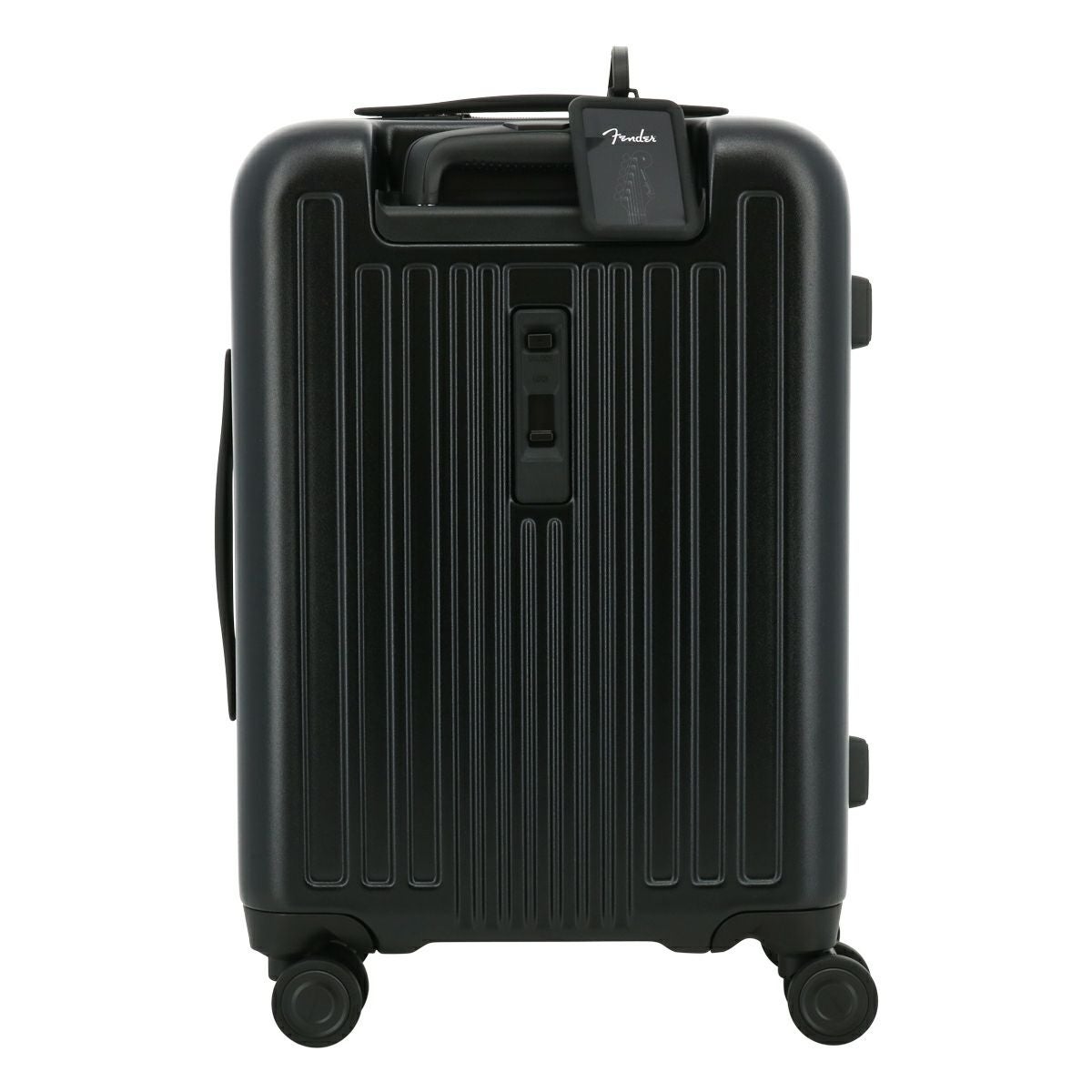 フェンダー スーツケース 38L 54cm 3.8kg 機内持ち込み 950-4500