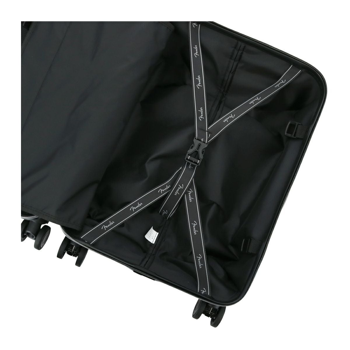 フェンダー スーツケース 38L 54cm 3.8kg 機内持ち込み 950-4500