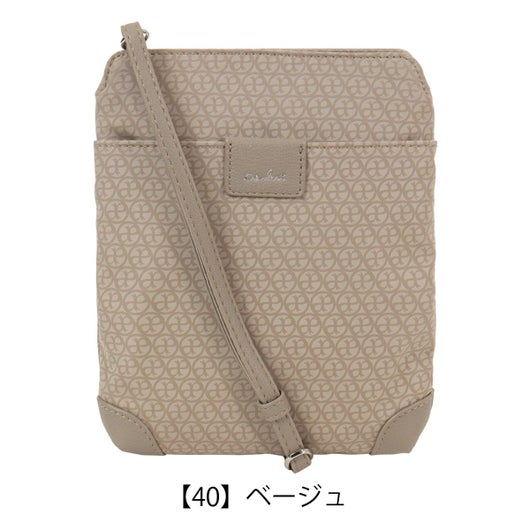 【40】ベージュ