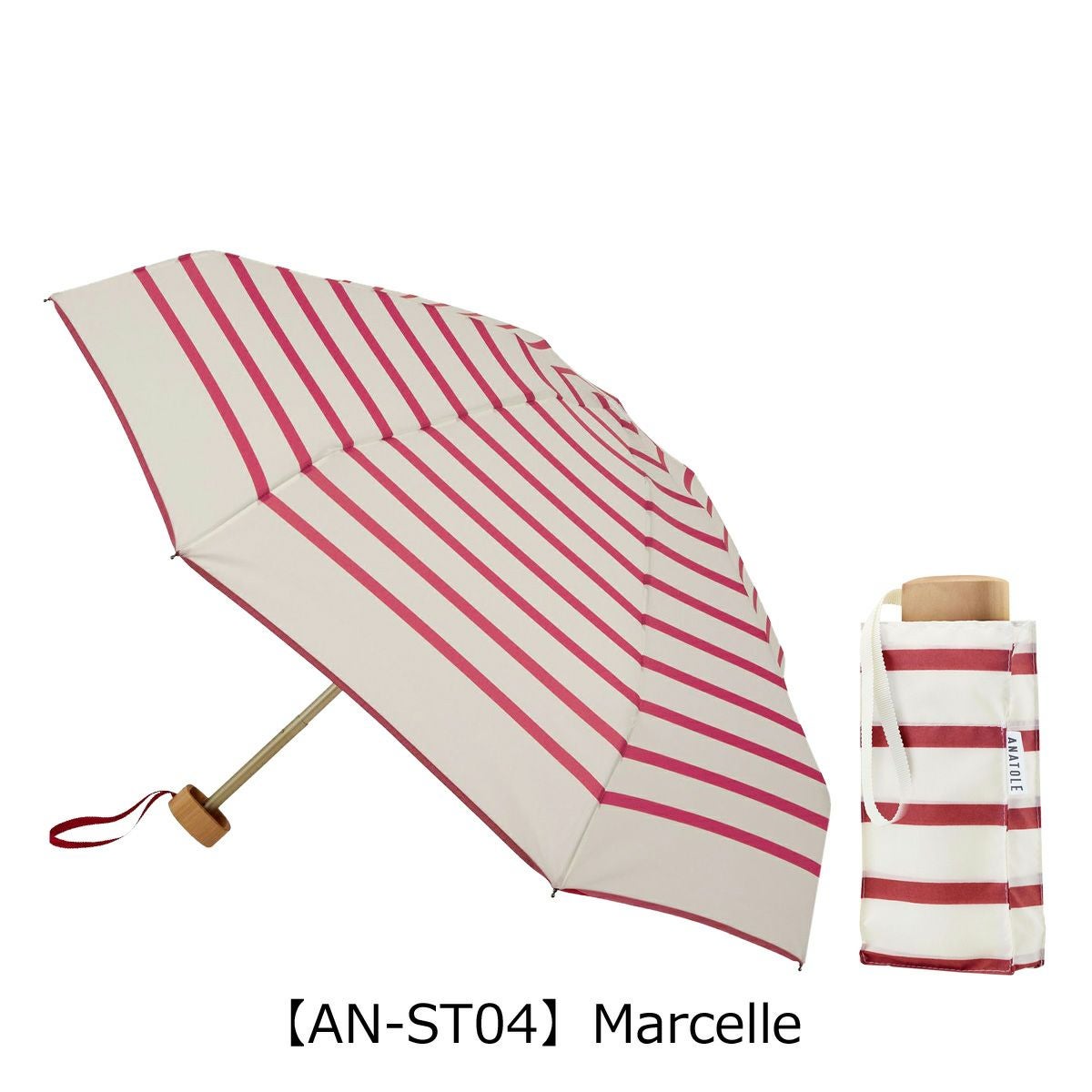 【AN-ST04】Marcelle