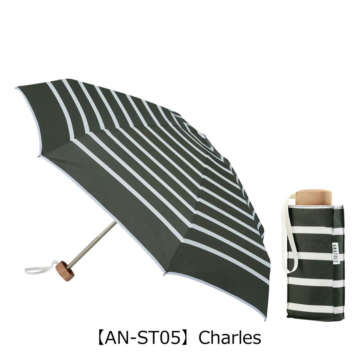 【AN-ST05】Charles