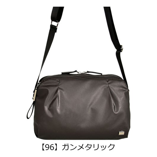 【96】ガンメタリック