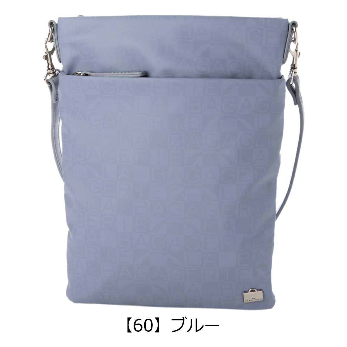 ラバガジェリー ショルダーバッグ スマホショルダー A5 レディース