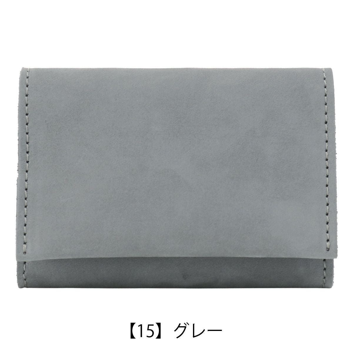 クルニー 二つ折り財布 コンパクトウォレット テイタム メンズ