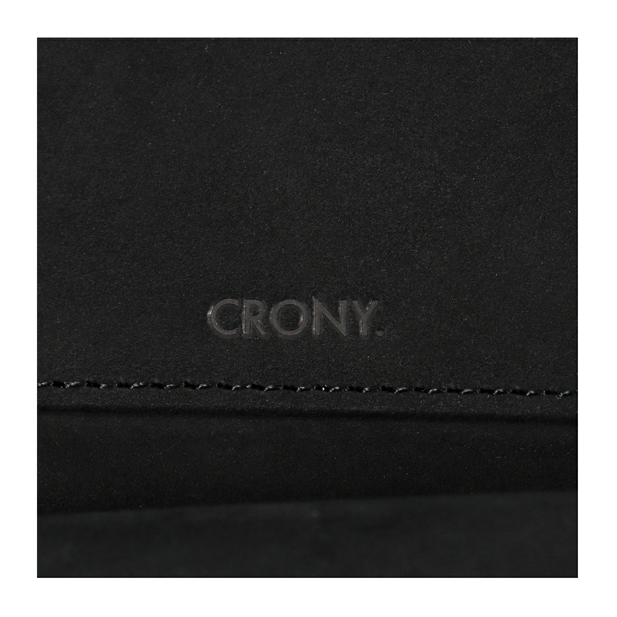 クルニー 二つ折り財布 ラウンドファスナー メンズ レディース 00137