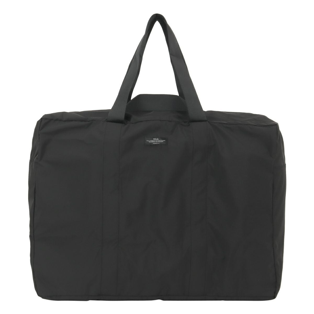 【02】ブラック