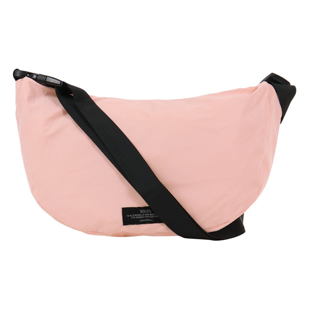 【12】シェルピンク