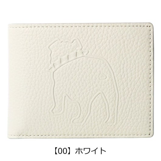 【00】ホワイト
