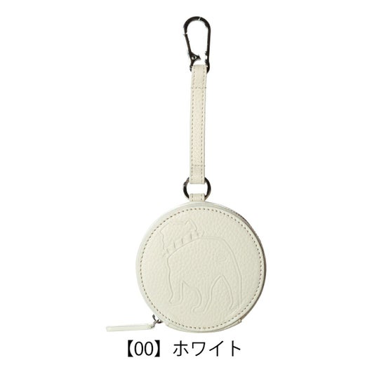 【00】ホワイト