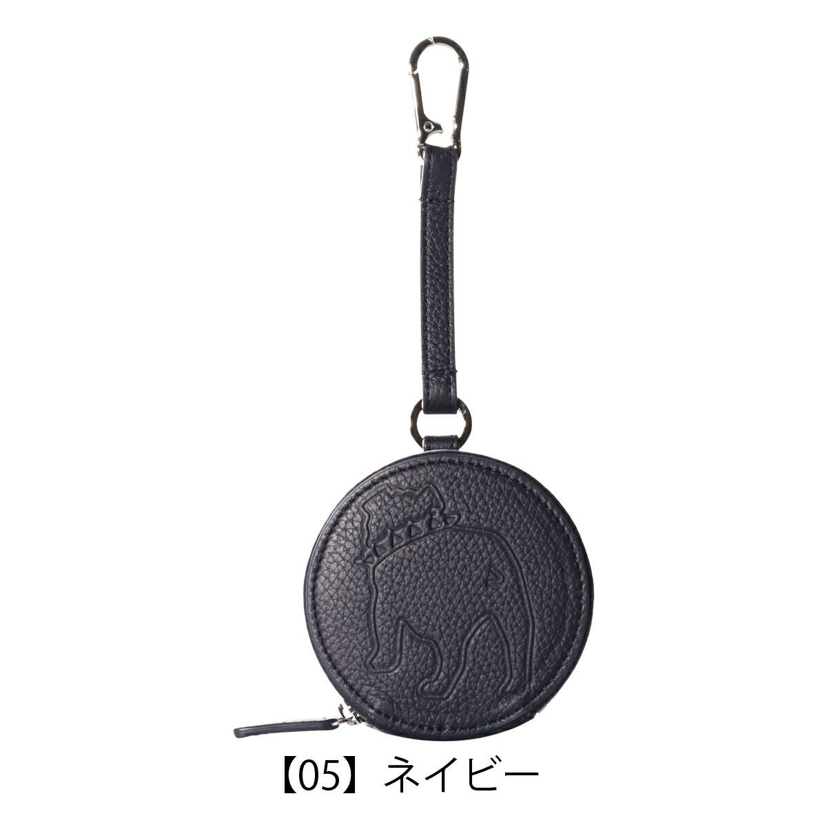 ジェイプレス マルチキーケース バックブル メンズ 7389 J.PRESS 牛革