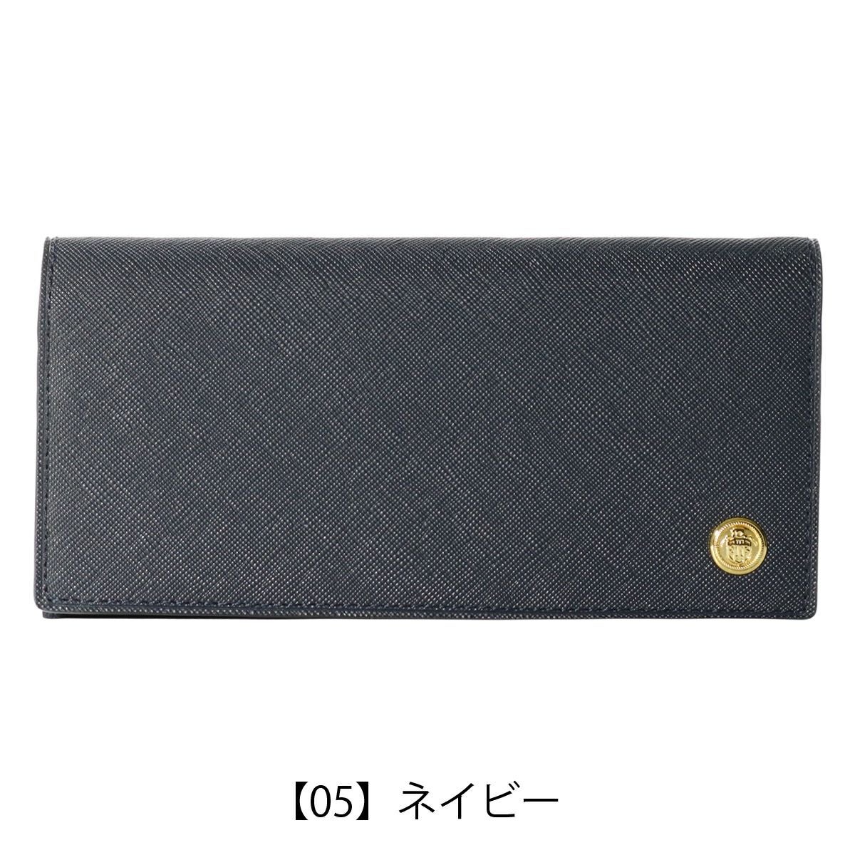 ジェイプレス 長財布 エンブレムボタン メンズ 7721 J.PRESS ササマチ