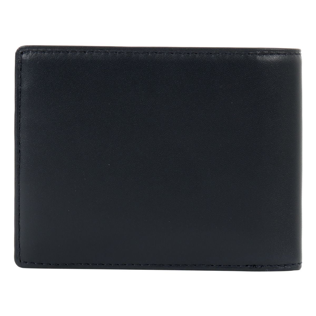 ジェイプレス 二つ折り財布 シープ×ゴート メンズ 7762 J.PRESS ベラ