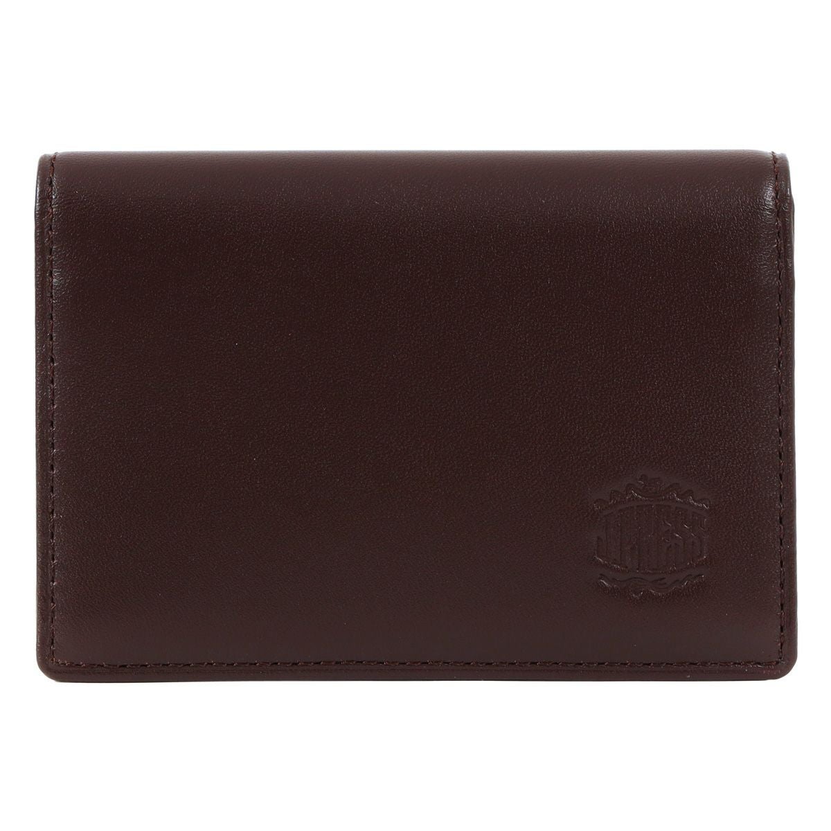 ジェイプレス 名刺入れ シープ×ゴート メンズ 7764 J.PRESS カード
