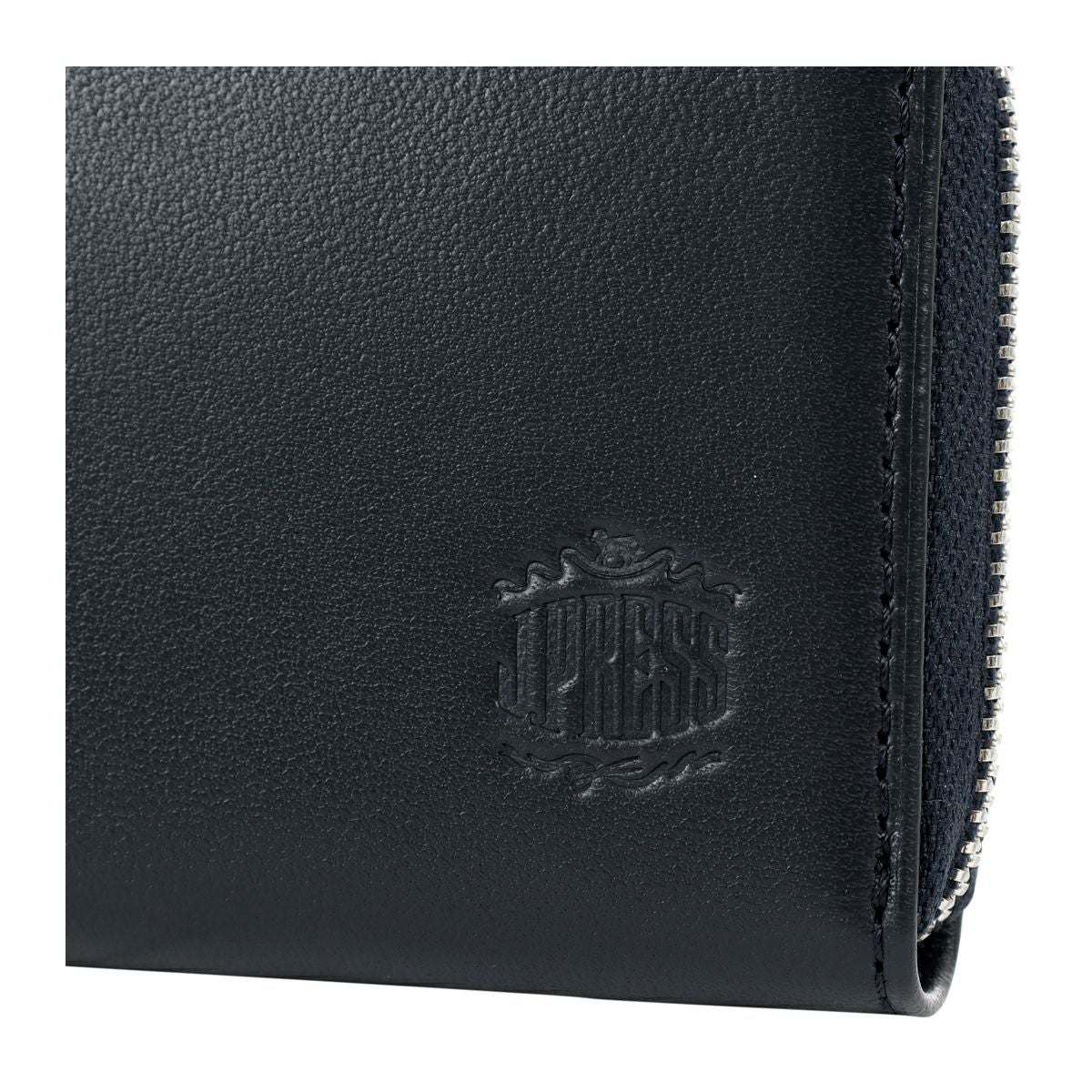 ジェイプレス 小銭入れ シープ×ゴート メンズ 7765 J.PRESS ラウンド