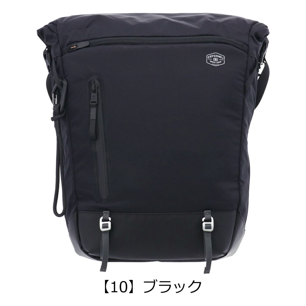 キーファーノイ リュック インプレス カジフ メンズ KFN11002I Kiefer
