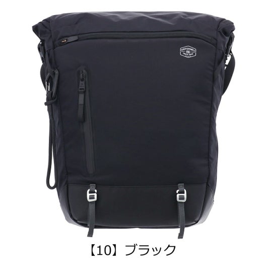 【10】ブラック