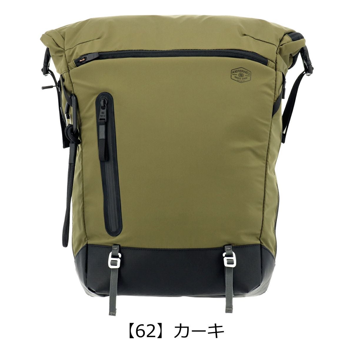 キーファーノイ リュック インプレス カジフ メンズ KFN11002I Kiefer