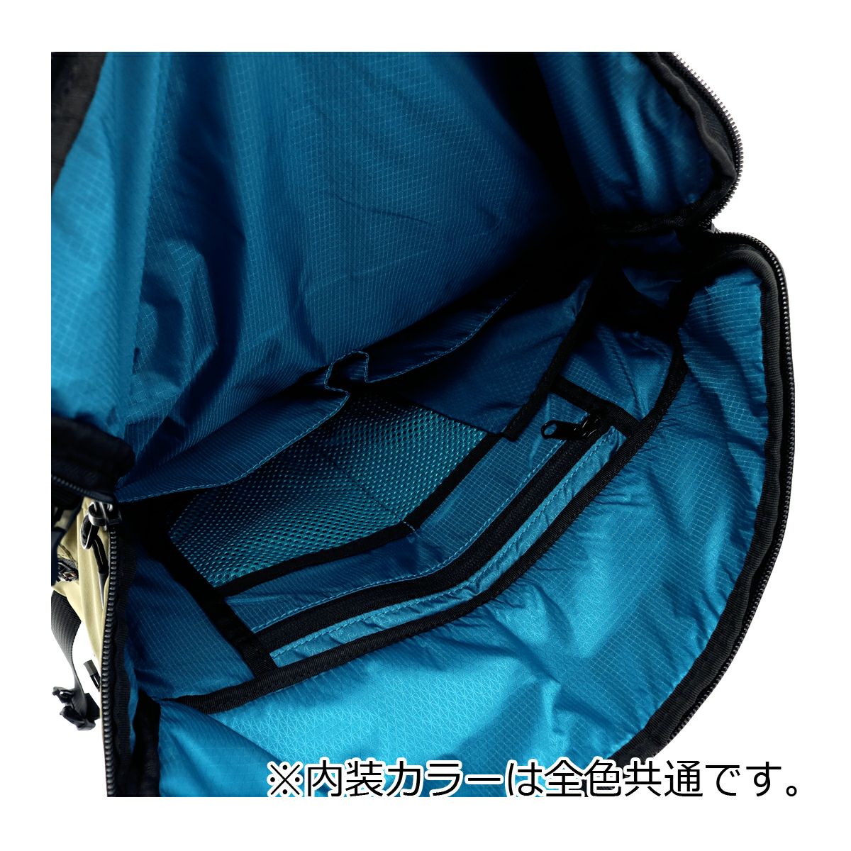 キーファーノイ リュック インプレス カジフ メンズ KFN11002I Kiefer