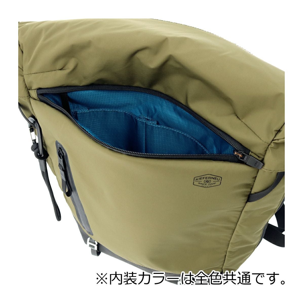 まとめ売り Kiefer neu キーファーノイ バックパック リュック 