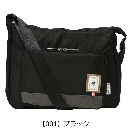 【001】ブラック