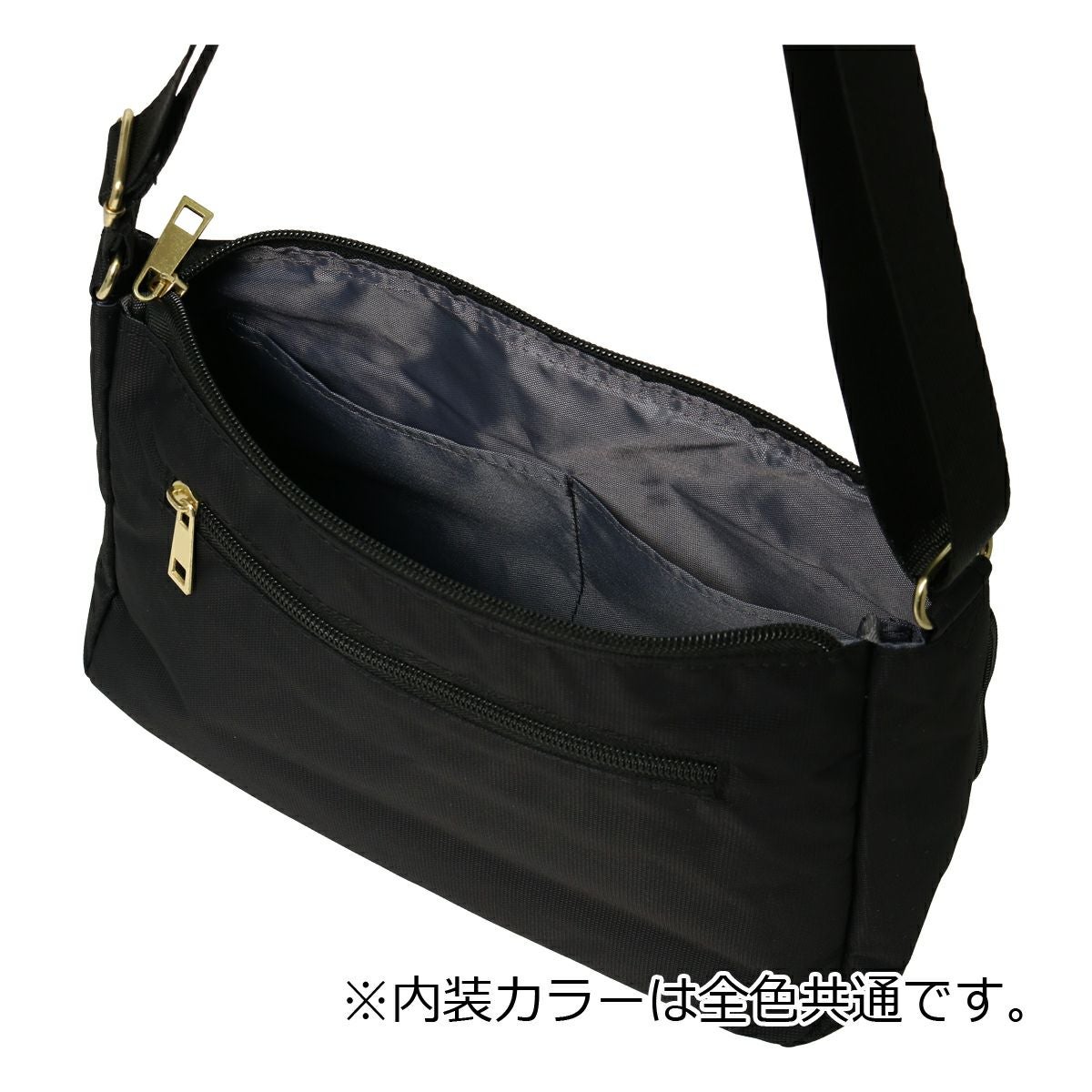 rimunonさん専用ページ ルコックスポルティフ ショルダーバッグ 横型 撥水 レディース 36392