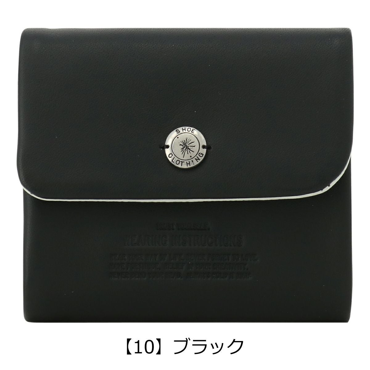 メゾン ミハラヤスヒロ 財布 二つ折り 二つ折り財布 メンズ レディース