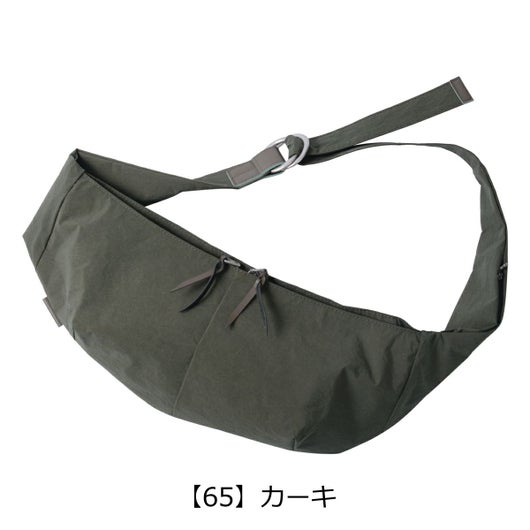 【65】カーキ