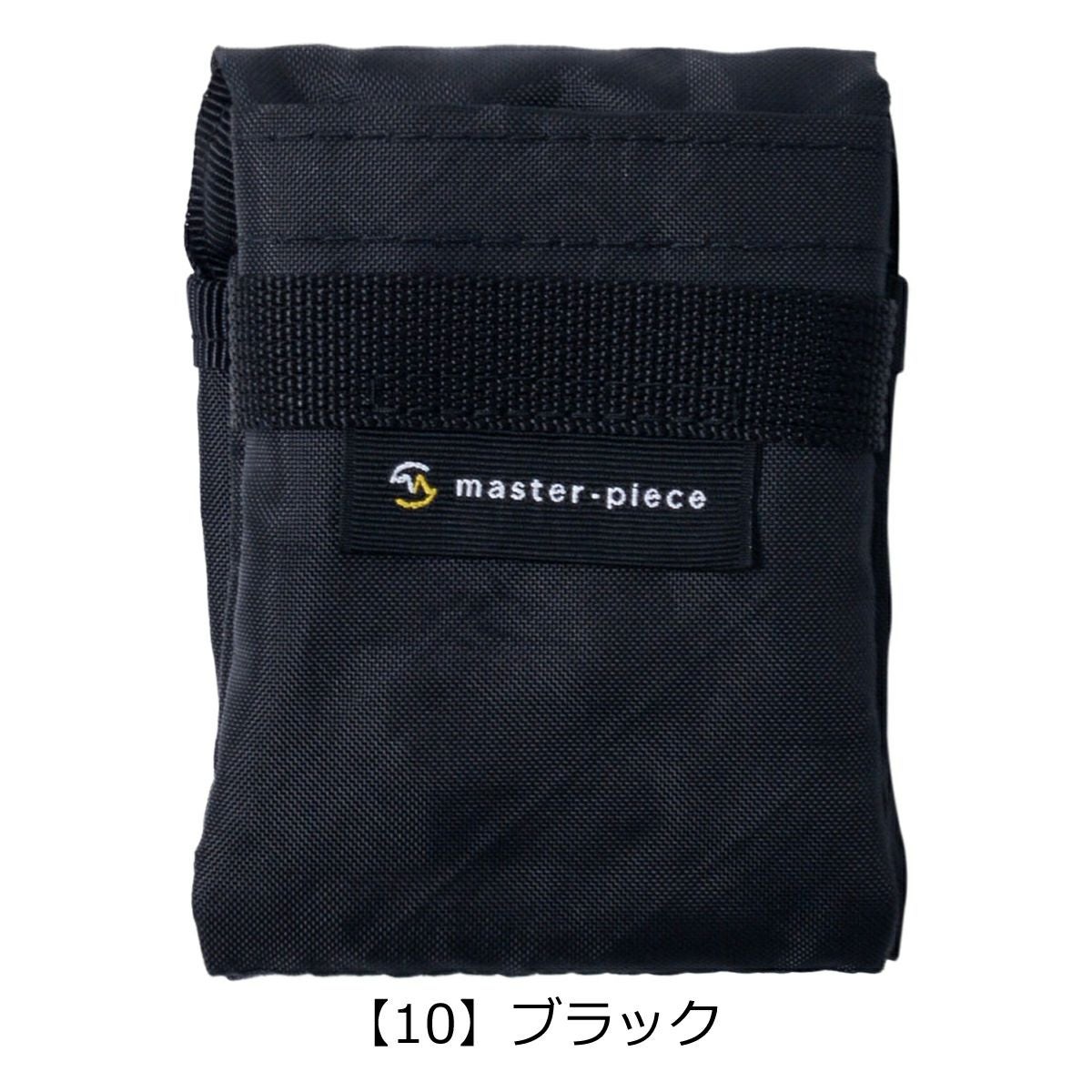 マスターピース マルチカードケース フリーク 日本製 メンズ