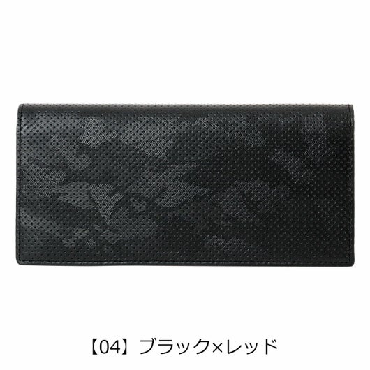 【04】ブラック×レッド