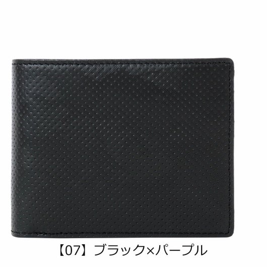 【07】ブラック×パープル