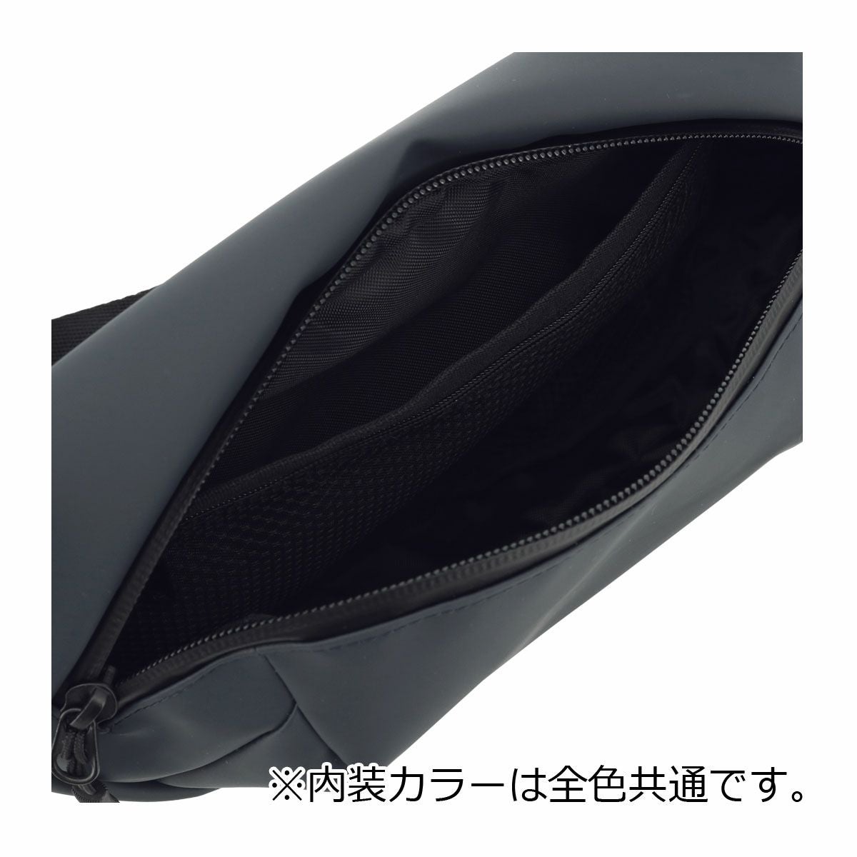 プレリー ボディバッグ アクティブ 2WAY メンズ NP01010 PRAIRIE