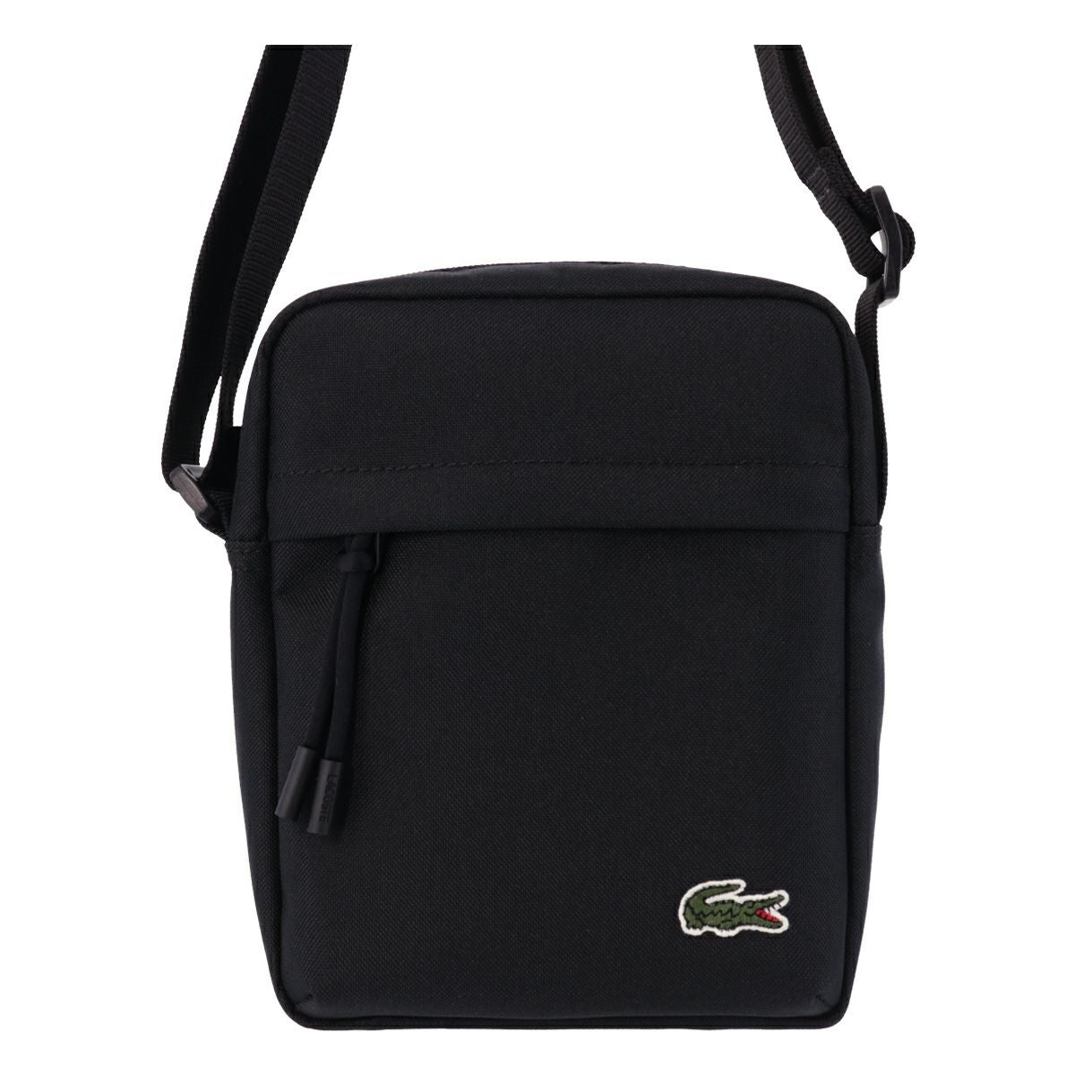 ラコステ カメラバッグ メンズレディースNU4788NE LACOSTE カメラ