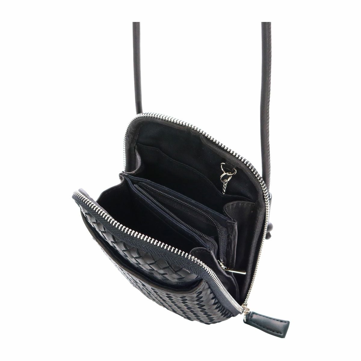 キー お財布ショルダー ショルダーバッグ ウォレットショルダー スマホ