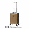 【090】champagne brown