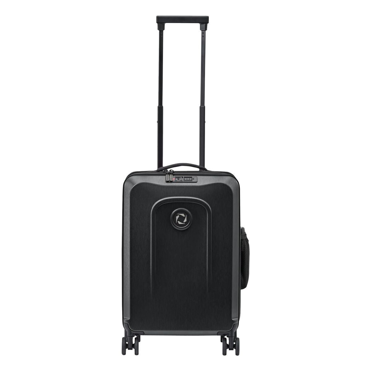 センズ スーツケース 38L 2.9kg ハードキャリー キャリーケース