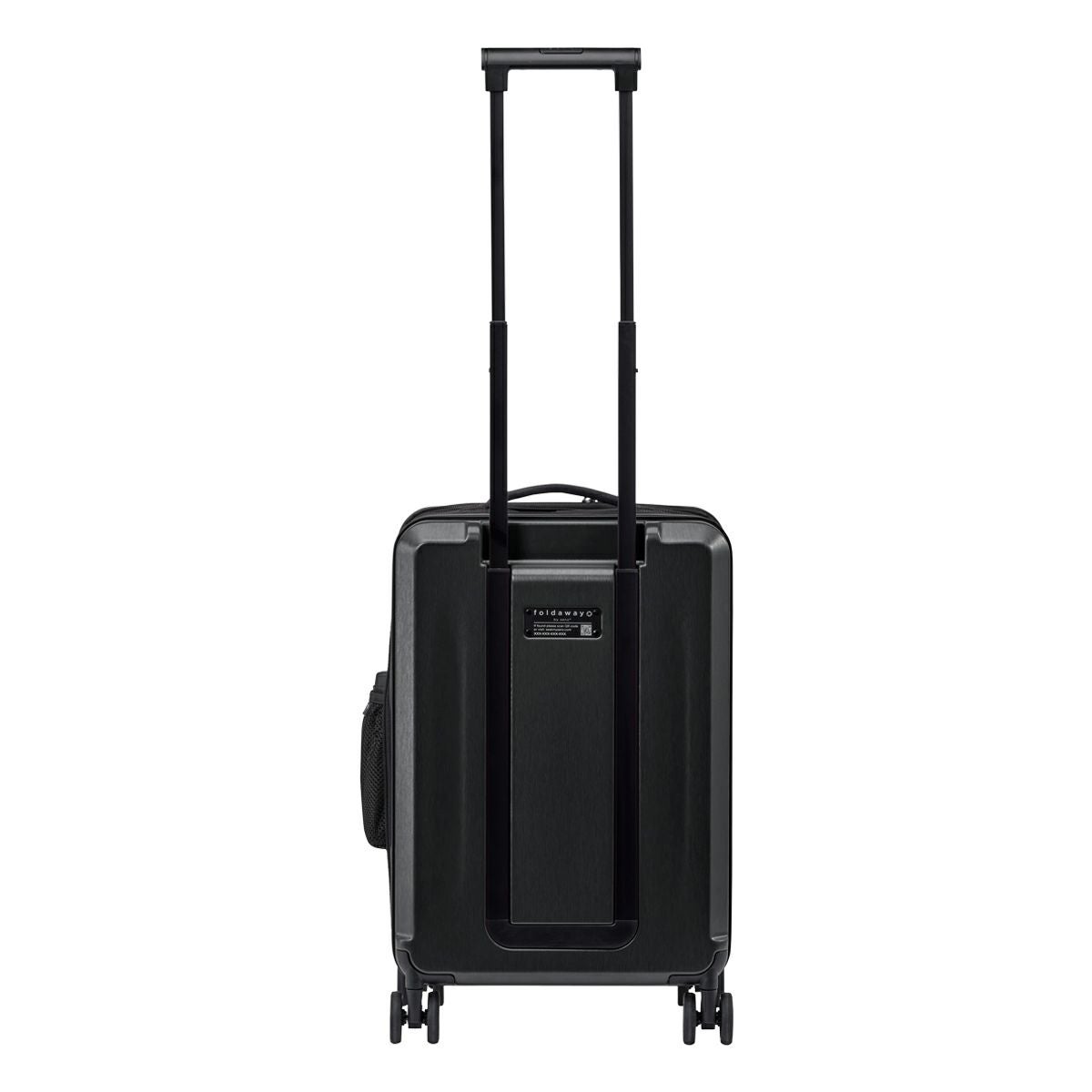センズ スーツケース 38L 2.9kg ハードキャリー キャリーケース