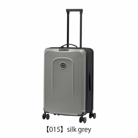 【015】silk grey