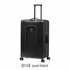 【010】pure black
