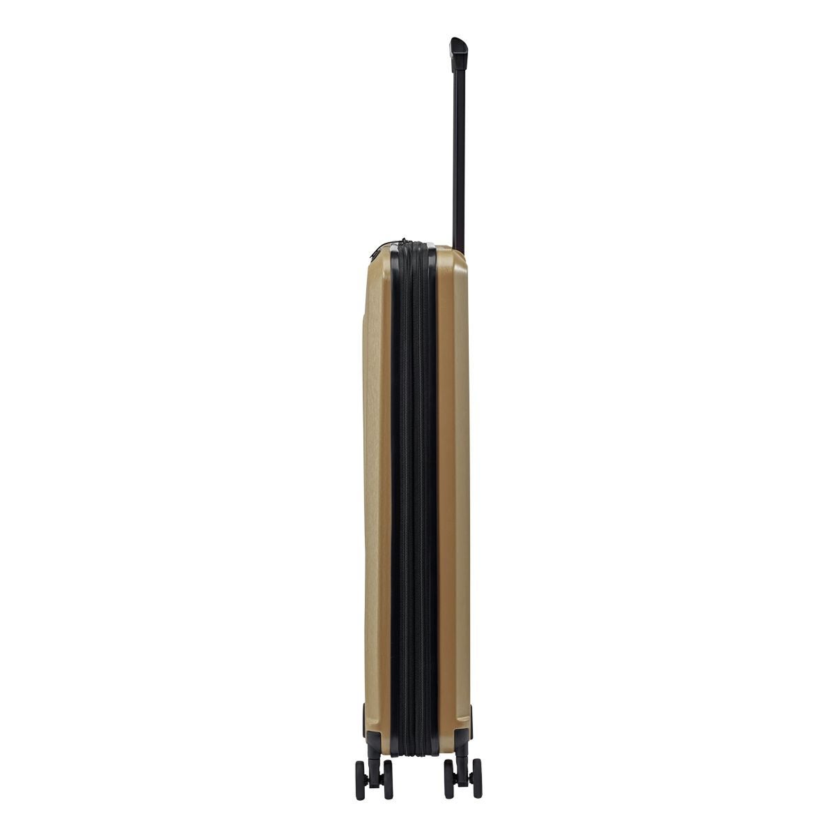 センズ スーツケース 95L 4.8kg ハードキャリー キャリーケース
