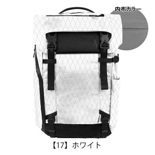 【17】ホワイト