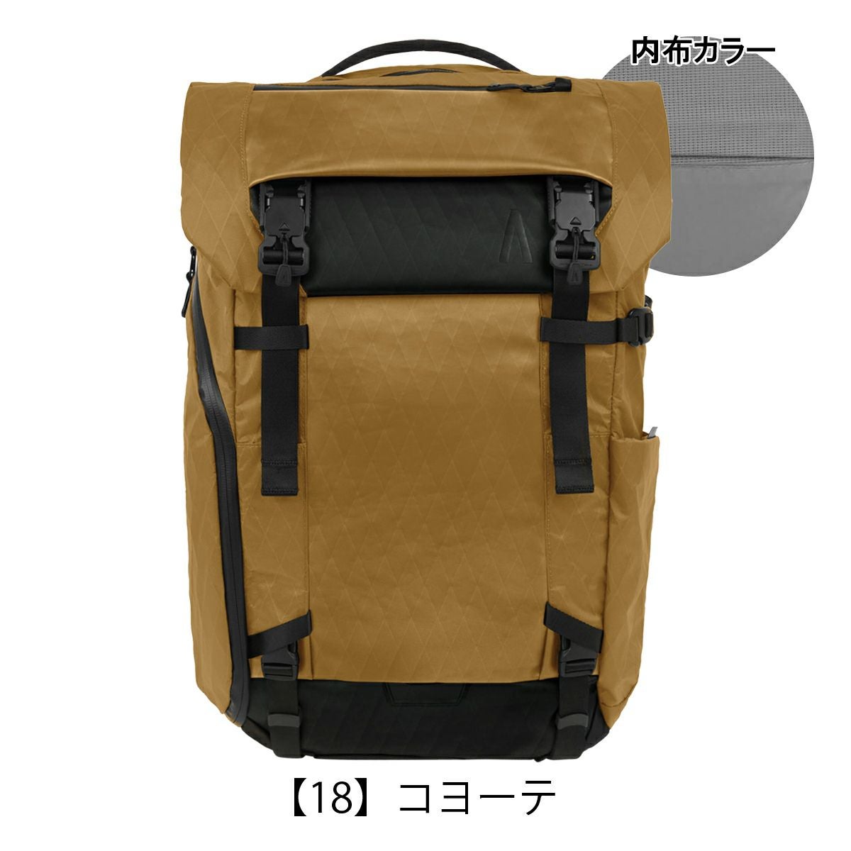 【18】コヨーテ