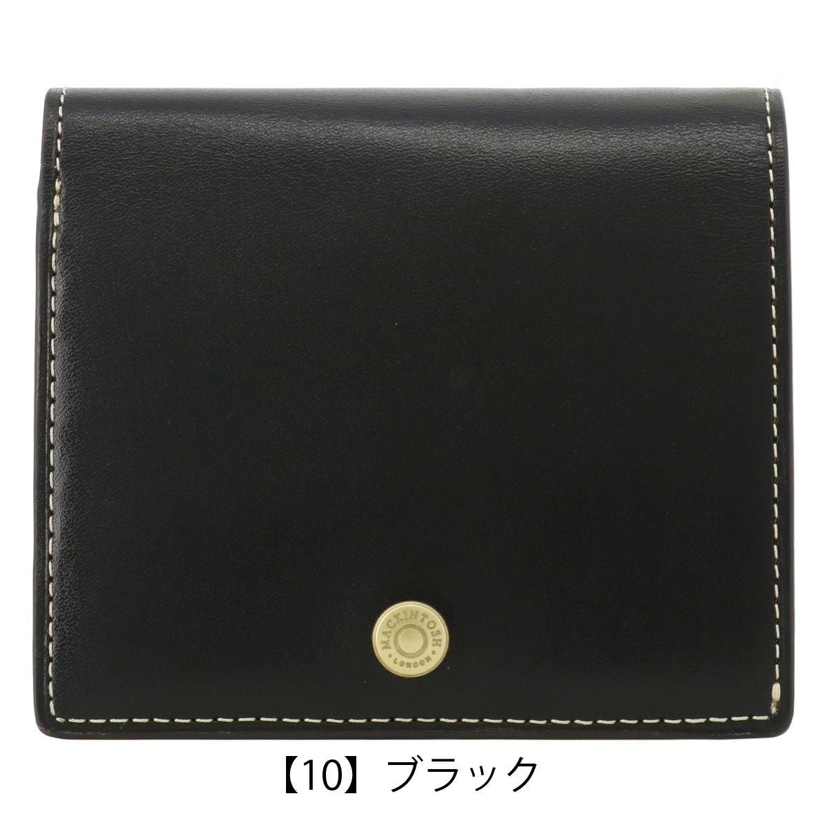 マッキントッシュロンドン 二つ折り財布 ヘリテージ メンズ 6060021