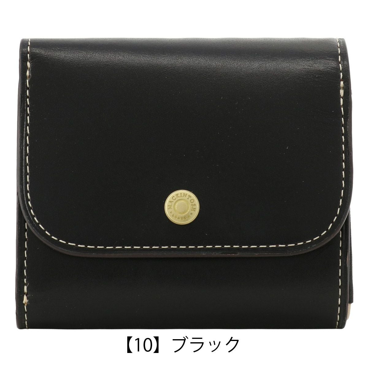 マッキントッシュロンドン 二つ折り財布 ヘリテージ メンズ 6060022