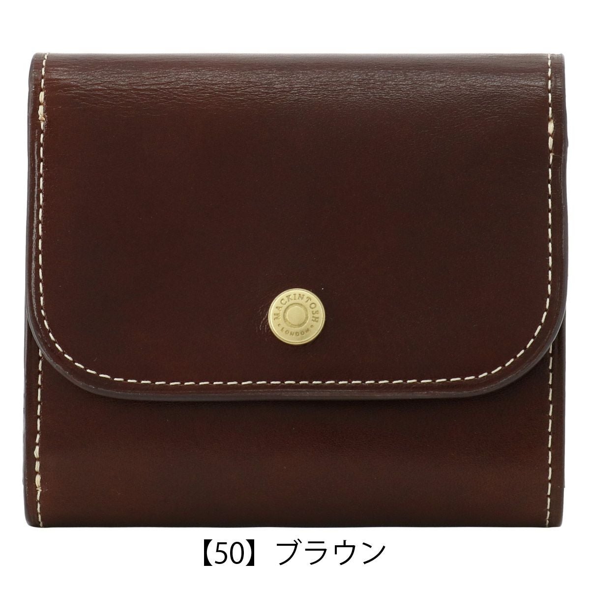 マッキントッシュロンドン 二つ折り財布 ヘリテージ メンズ 6060022