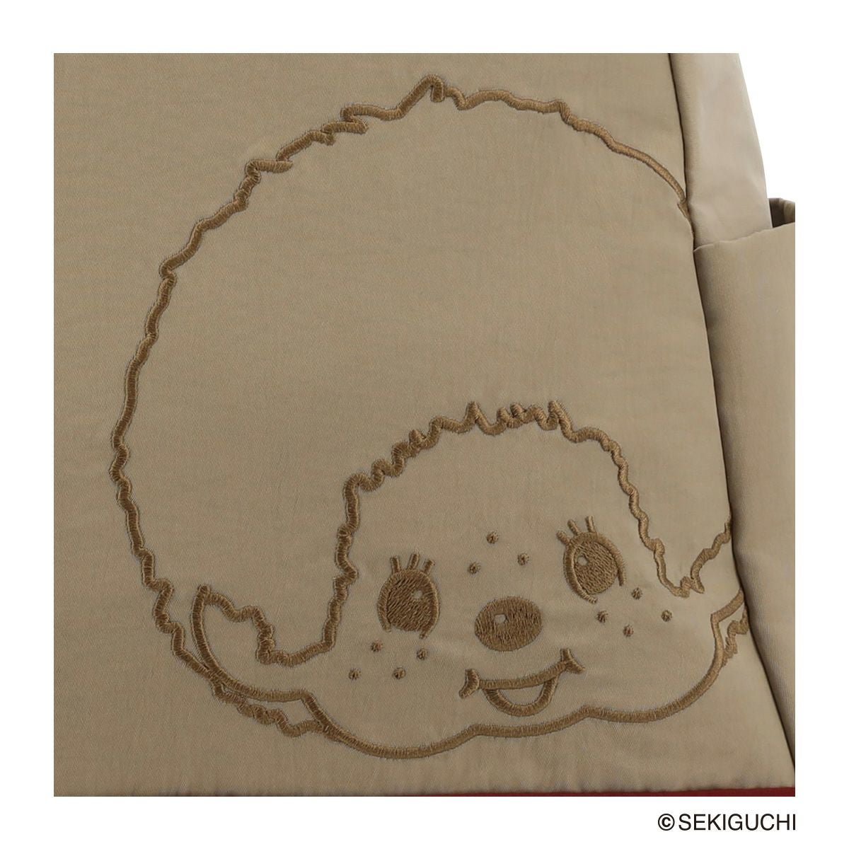 モンチッチ リュックサック レディース MON3-004 Monchhichi