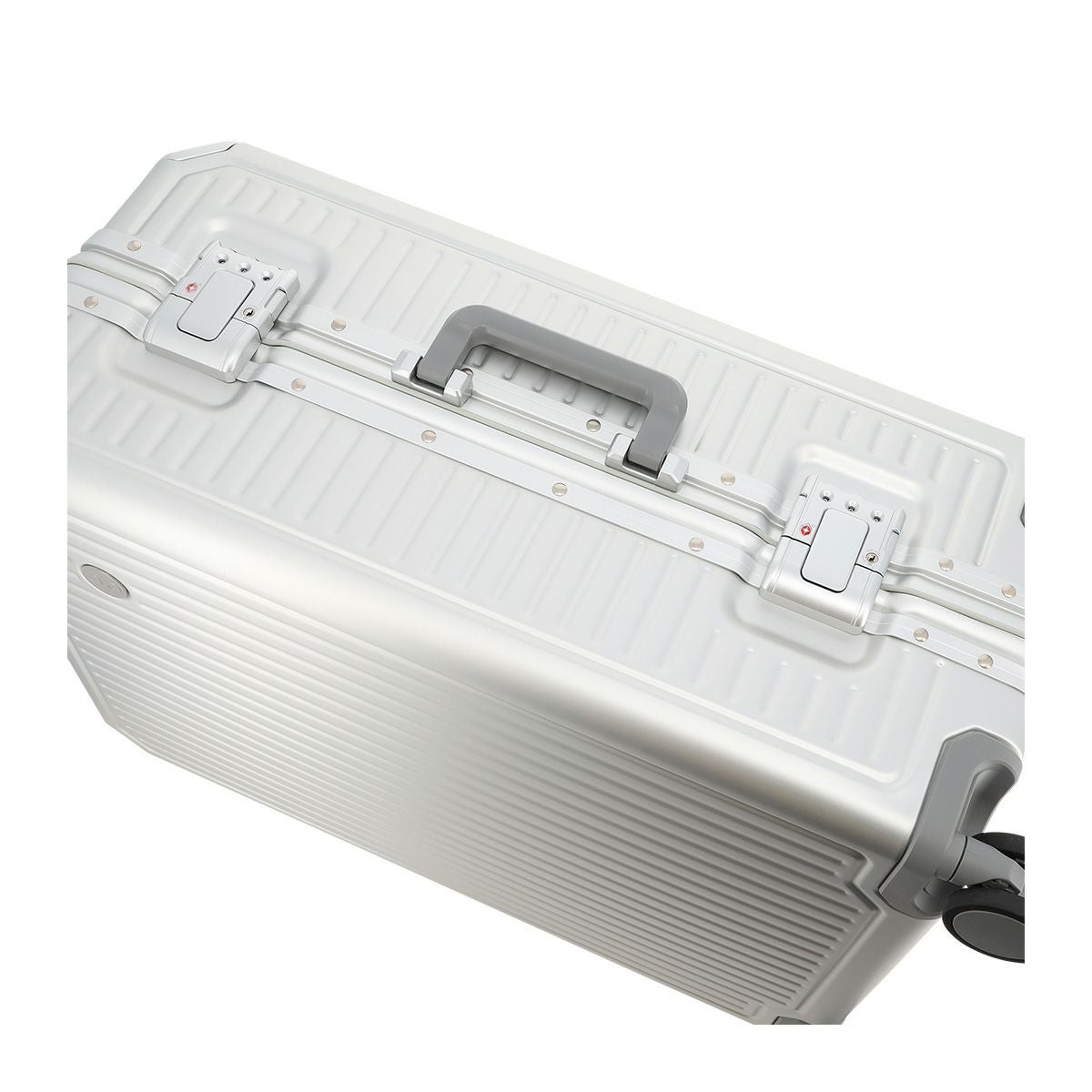 エコーラック スーツケース M 72L 62.5cm 5.8kg CTA-148-M ECHOLAC