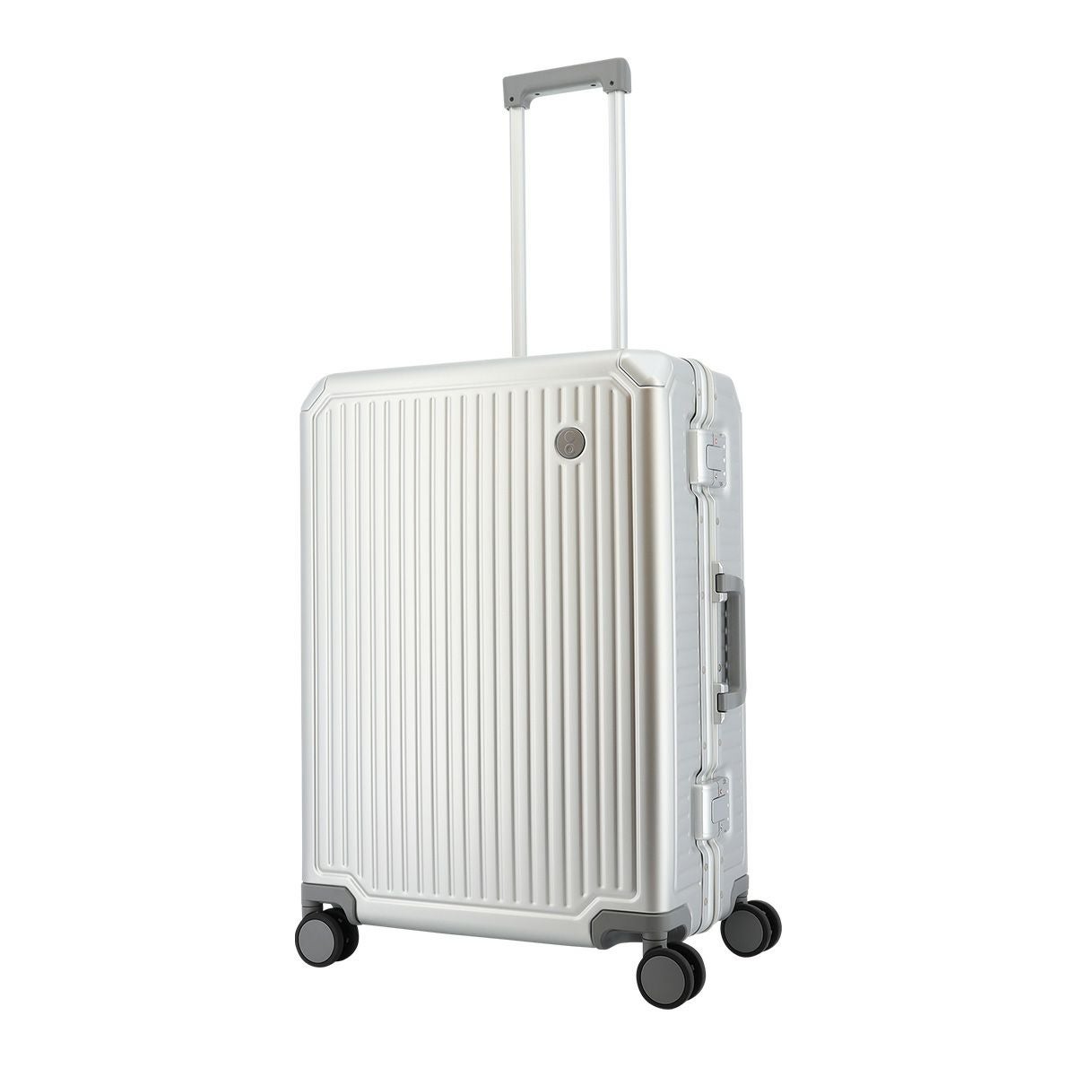 エコーラック スーツケース M 72L 62.5cm 5.8kg CTA-148-M ECHOLAC